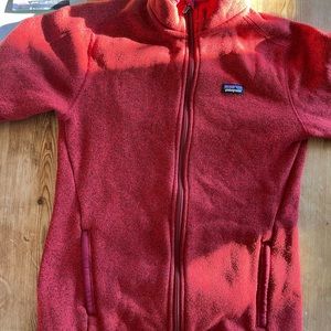 Patagonia Women’s Better Sweater. Size Medium.